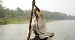 barquero kris niklison