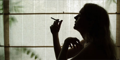 foto vergel cigarrillo